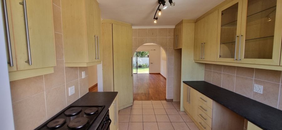 3 Bedroom Property for Sale in Tijgerhof Western Cape